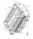 Fig. 04 - Seed inductor box for an agricultural implement having a fluidization chamber