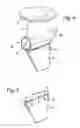 Fig. 04 - Nautical variable steering and propulsion assembly