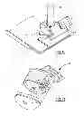 Fig. 07 - Trim tab assembly