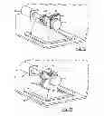 Fig. 09 - Trim tab assembly