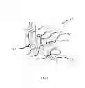 Fig. 02 - Bearing wear detection device