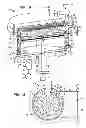 Fig. 02 - Self-cleaning shutter for CVD reactor