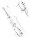 Fig. 06 - Catheter tip coating system