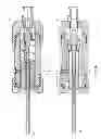 Fig. 08 - Catheter tip coating system