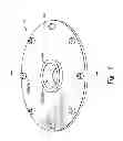 Fig. 07 - Lid assembly for a processing system to facilitate sequential deposition techniques