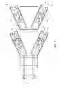Fig. 07 - Robot and method for milking a cow by this robot