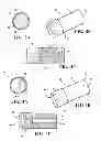 Fig. 03 - PROJECTILE PET FOOD