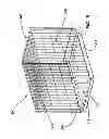 Fig. 08 - COLLAPSIBLE, MOUNTABLE ANIMAL CRATE