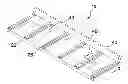Fig. 01 - Livestock animal scale platform
