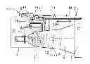 Fig. 01 - Gear device and vehicle having same mounted thereon