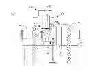 Fig. 01 - Actuator for lobe switching camshaft system