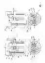 Fig. 04 - Actuator for lobe switching camshaft system