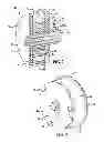 Fig. 03 - Oil passage design for a phaser or dual phaser