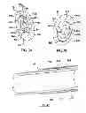 Fig. 07 - Oil passage design for a phaser or dual phaser