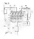 Fig. 06 - Control system for a multi-fuel internal combustion engine