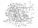 Fig. 01 - Cylinder head of engine