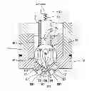 Fig. 01 - Fuel injector for internal combustion engines