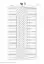Fig. 04 - Cutting method for stone laminate panels