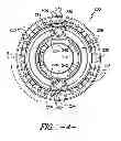Fig. 04 - MULTI-RING GAS BURNER FOR AN APPLIANCE