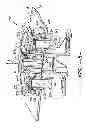 Fig. 05 - MULTI-RING GAS BURNER FOR AN APPLIANCE