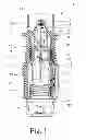 Fig. 02 - Reservoir for nebulizer with a deformable fluid chamber