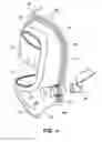 Fig. 03 - SEAL FOR FULL FACE MASK