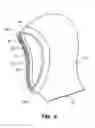 Fig. 04 - SEAL FOR FULL FACE MASK