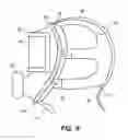 Fig. 08 - SEAL FOR FULL FACE MASK
