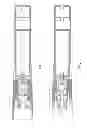 Fig. 06 - REPLACEABLE UNIVERSAL ATOMIZING HEAD