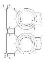 Fig. 08 - Multi-vaporizer interlock system