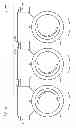 Fig. 09 - Multi-vaporizer interlock system