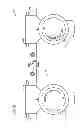 Fig. 10 - Multi-vaporizer interlock system