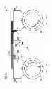 Fig. 14 - Multi-vaporizer interlock system