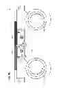 Fig. 15 - Multi-vaporizer interlock system