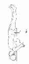 Fig. 02 - Device and method for pelvic elevation and stabilization of surgical patient