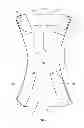 Fig. 04 - Device and method for pelvic elevation and stabilization of surgical patient