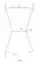 Fig. 05 - Device and method for pelvic elevation and stabilization of surgical patient