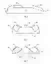 Fig. 06 - Device and method for pelvic elevation and stabilization of surgical patient