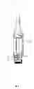 Fig. 09 - Atomizer for electronic cigarette and electronic cigarette having the same