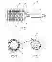 Fig. 02 - HAIR STYLING DEVICE
