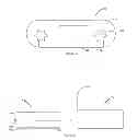 Fig. 08 - CLEANING IMPLEMENTS, CLEANING MATERIAL COMPONENTS, AND RELATED METHODS