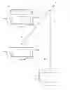 Fig. 11 - CLEANING IMPLEMENTS, CLEANING MATERIAL COMPONENTS, AND RELATED METHODS