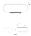 Fig. 28 - CLEANING IMPLEMENTS, CLEANING MATERIAL COMPONENTS, AND RELATED METHODS