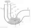 Fig. 01 - Drain pipe cleaning device and method