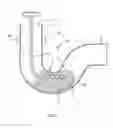 Fig. 02 - Drain pipe cleaning device and method