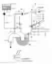 Fig. 01 - Cleaning and disinfecting apparatus for treating containers for human excretions