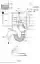 Fig. 03 - Cleaning and disinfecting apparatus for treating containers for human excretions