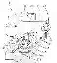 Fig. 01 - Method and device for rinsing endoscope channels