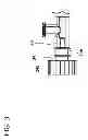 Fig. 04 - Cleaning device for medical instrument and method of use
