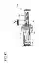Fig. 11 - Cleaning device for medical instrument and method of use